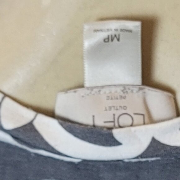 Loaf Woman dress Size MP - Picture 7 of 8